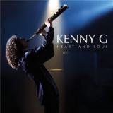 Kenny G (hudobný CD nosič )